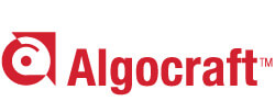 Algocraft logo