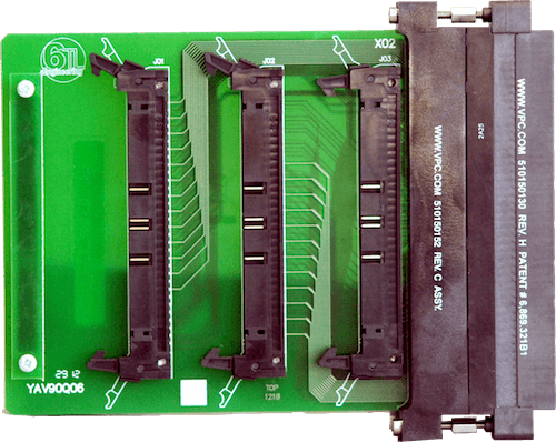 PCB Adapters YAV90Q0