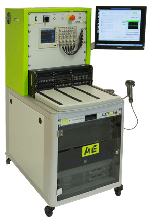 ATE Solutions Flex 30 modular test system