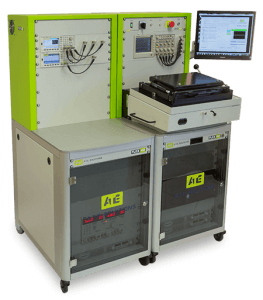 ATE Solutions Flex 40 modular test system