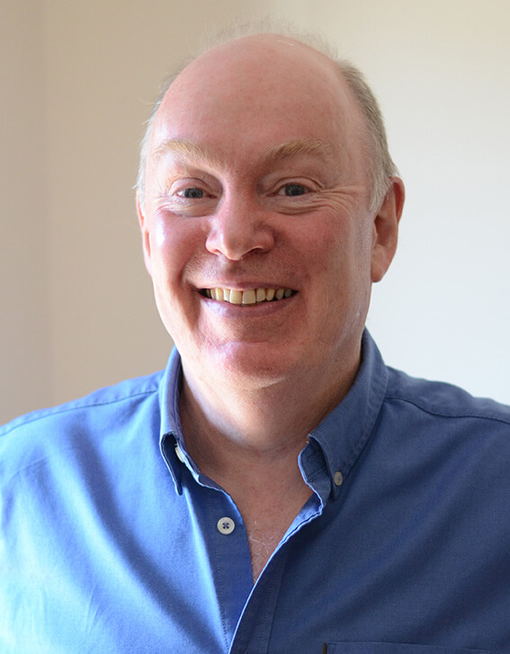 Steve-Lees Steve Lees Managing Director at ATE Solutions