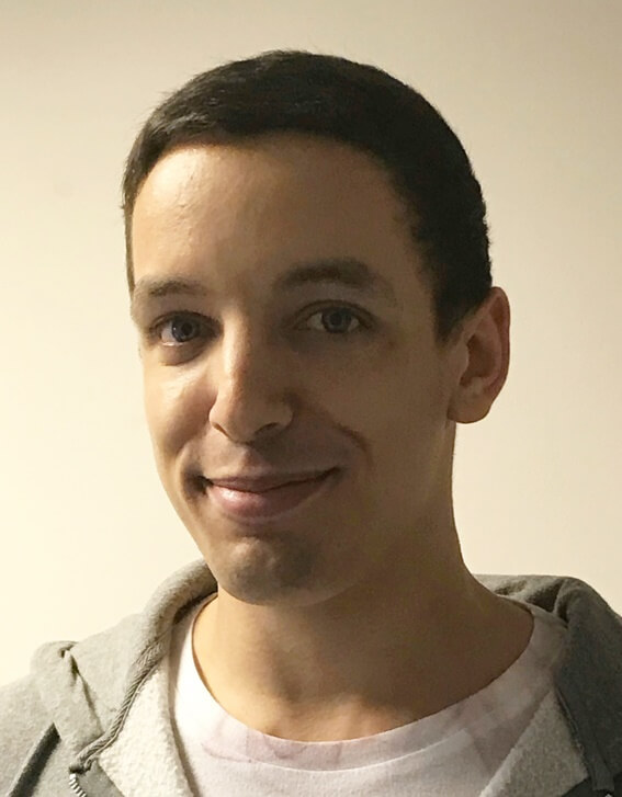 Nick Nimmo- Functional Test Team Leader Nick Nimmo- Functional Test Team Leader
