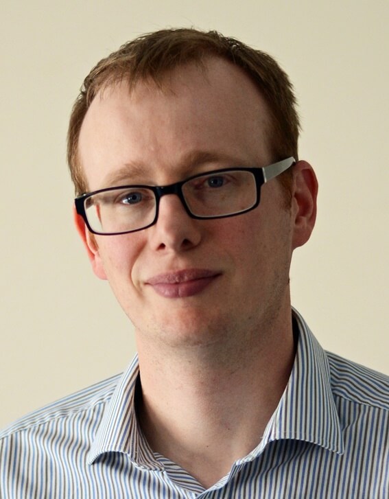 Andy Welsford Andy Welsford