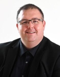 Dean Kavanagh, ATE Solutions