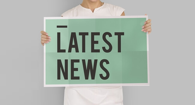 Latest News Stories Latest News Stories rom ATE Solutions