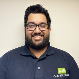 Ben Nagelkerke, ATE Solutions